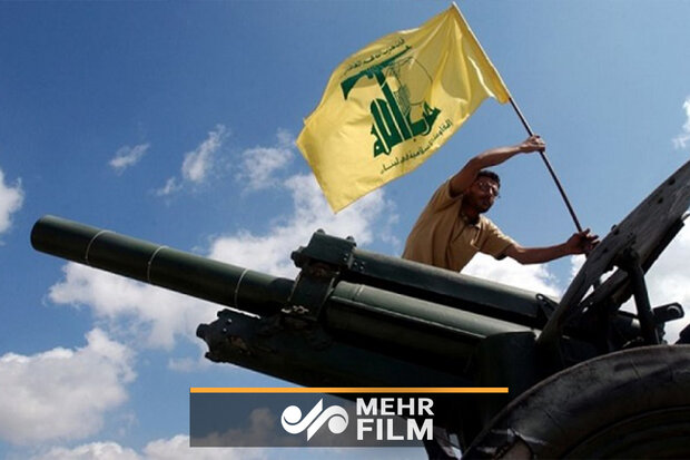 هشدار ویدئویی حزب‌الله به تل‌آویو