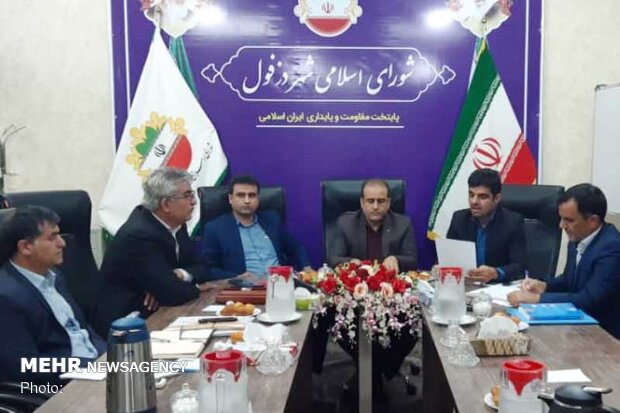 دلیل تسریع در اجرای حکم بازنشستگی شهردار دزفول عمل به قانون است