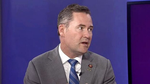Michael Waltz