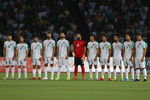 تیم ملی فوتبال عراق با سه مهاجم مقابل ایران