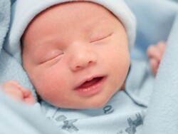 «امیر علی» همچنان انتخاب اول نام پسر در فارس/۷ تولد در هر ساعت
