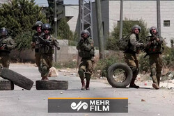 VIDEO: Israeli soldier shoots unarmed Palestinian