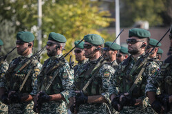İran Ordusu'ndan sınır güvenliği için yeni hamle