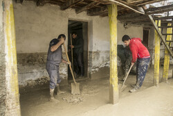 تعمیر و احداث ۱۳ هزار واحد مسکونی مددجویان سیل‌زده پایان یافت