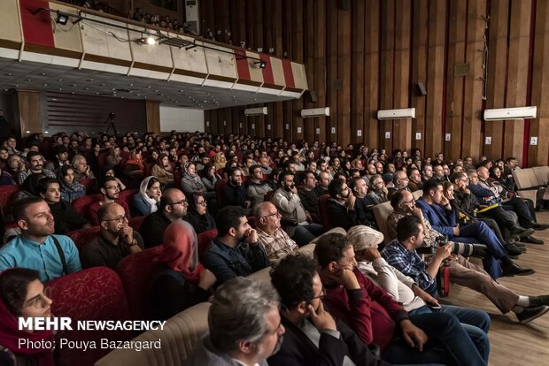 Rasht hosts 31st Gilan Provincial Theater Festival