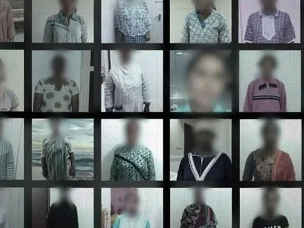 کویت میں گھریلو ملازماؤں کی آن لائن خرید فورخت کا انکشاف