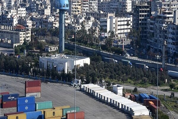 Iranian, Syrian coasts to be linked with new railway: report