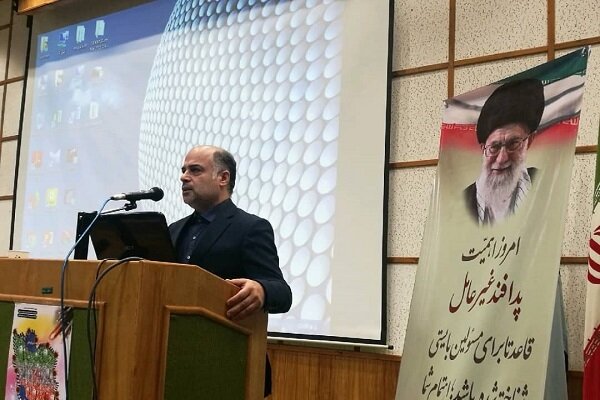 فرهنگ سازی در زمینه پدافند غیرعامل در جامعه ضروری است