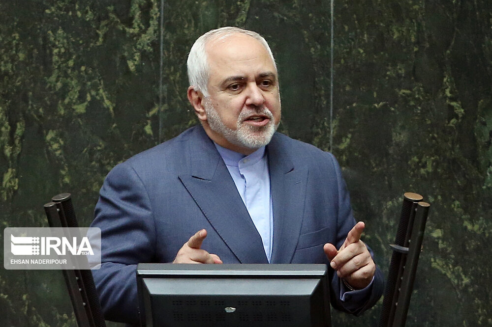 Mohammad Javad Zarif