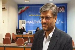 ثبت‌نام ۱۲ داوطلب انتخابات شورای شهر بهارستان در اولین روز