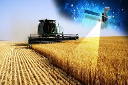 رصد ماهواره ای تخلفات اراضی/ جلوگیری از تخریب اراضی کشاورزی با سامانه «زمین»