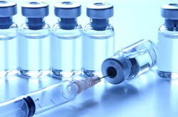 تولید واکسن آلرژی به بادام زمینی