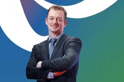 Andrew Parsons