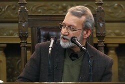 Ali Larijani