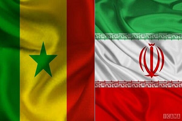 Iranian official stresses scientific cooperation between Iran, Senegal