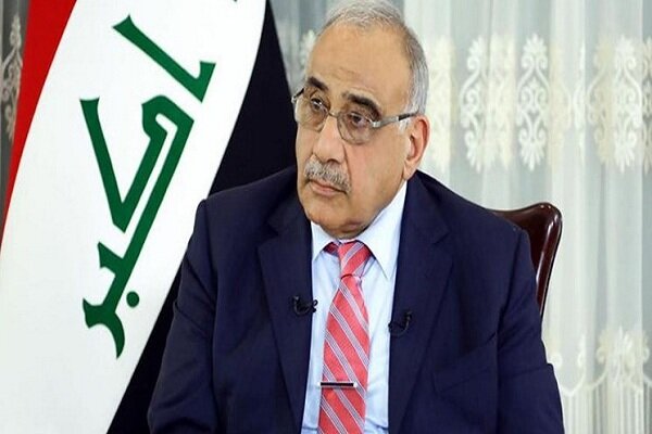 Iraqi parliament approves PM Abdul Mahdi's resignation