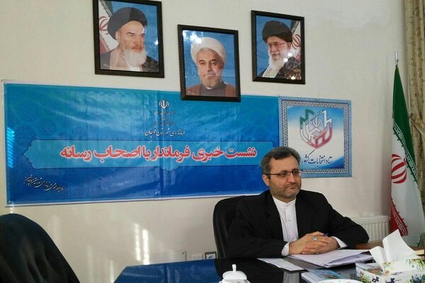 پیش‌بینی ۲۱۵ شعبه اخذ رأی در شهرستان‌های قوچان و فاروج