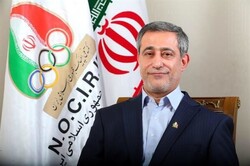 Keykavous Saeidi