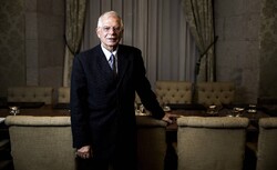 Josep Borrel