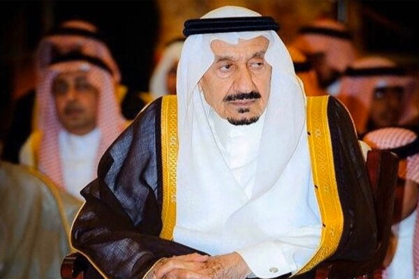 سعودی عرب کے شہزادہ متعب بن عبدالعزیز کا انتقال ہوگیا