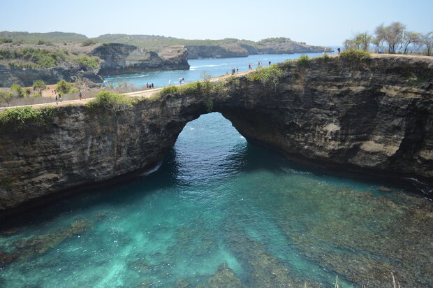 Nusa Penida, a trip you cannot forget