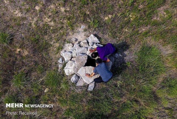 ۳۵۸حلقه چاه غیرمجازدر حال حفردر آذربایجان شرقی شناسایی و مسدود شد