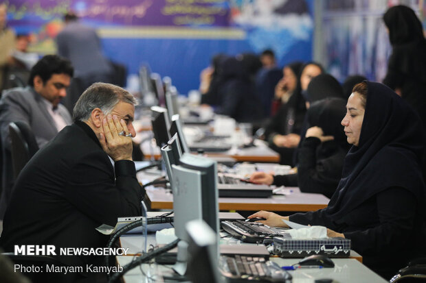 ۷۱ داوطلب انتخابات مجلس در آذربایجان شرقی ثبت نام کردند