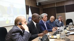 iran-Senegal