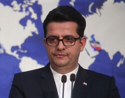 Abbas Mousavi