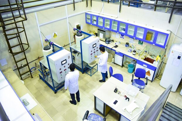 Iran's RIPI to commercialize Micro-CHP products