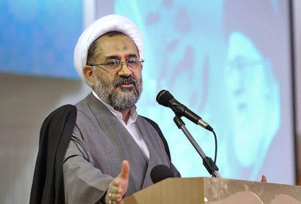 انقلاب اسلامی ایران منشاء فروپاشی و افول آمریکاست