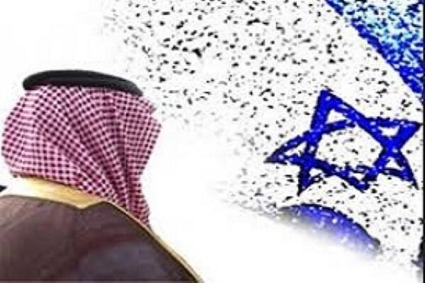 عرب حکام کی مسئلہ فلسطین میں امریکہ اور اسرائیل کے پیروی / عرب اقوام محو حیرت