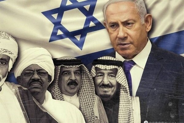 Zionist regime to open economic office in Abu Dhabi
