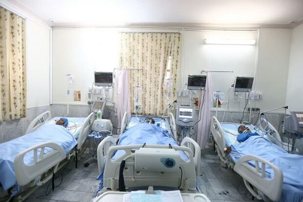 اختصاص ۱۰ مرکز معین برای بیماران آنفلوانزا در استان اردبیل