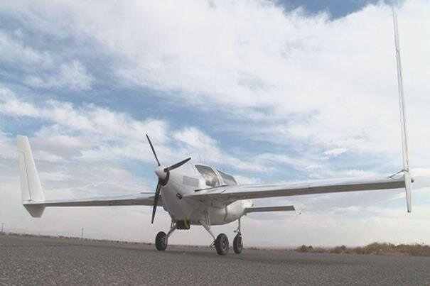 باحثون ايرانيون يتمكنون من تصنيع محرک للطائرة
