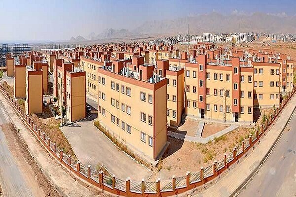 عملیات اجرایی ساخت ۴۶۰۰ طرح اقدام ملی مسکن در اصفهان آغاز شد