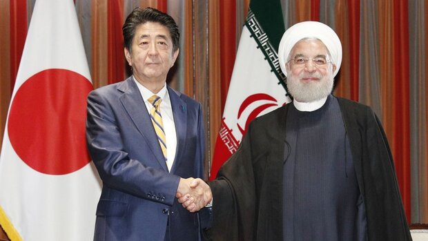 Rouhani's visit to Tokyo likely to take place on Dec. 19: report