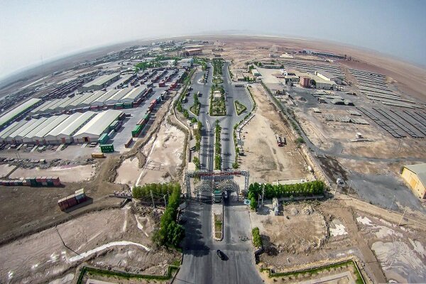 اختصاص ۱۰۰۰ هکتار زمین برای ایجاد منطقه ویژه اقتصادی در زنجان