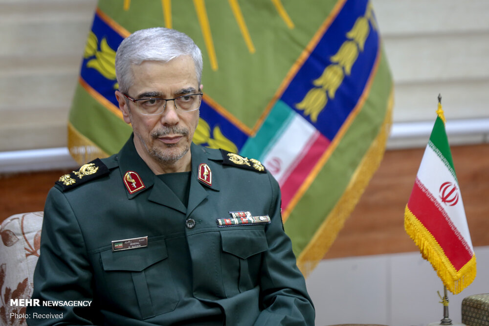 امنیت انتخابات نشان داد ایران مقتدر جولانگاه بدخواهان نیست
