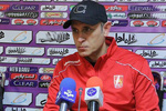 پرسپولیس, مربی پرسپولیس, یحیی گل محمدی, جانشین کالدرون