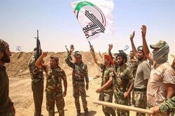 سامراء میں داعش سے منسلک 5 وہابی دہشت گرد ہلاک