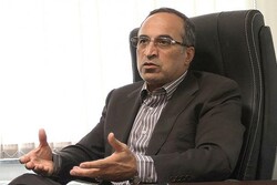 اعتراض واعظ آشتیانی به رئیس کمیته بدوی انتخاباتی فدراسیون فوتبال