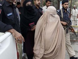 راولپنڈی میں طلاق اور خانگی جھگڑوں کی شرح میں اضافہ
