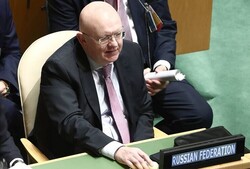 Russia requests urgent UN session over US refusal to issue visas