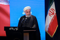 Hassan Rouhani