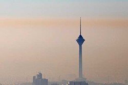 Tehran’s air pollution mitigation needs $4 billion