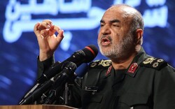 Nation gave U.S. another slap in the face, says IRGC chief