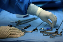 عوارض جراحی با استفاده از تکنولوژی های نوین به حداقل می رسد