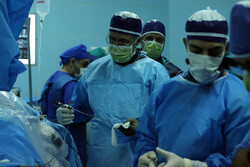 دستگاه تولید گایدهای جراحی فک و صورت در ایران ساخته شد