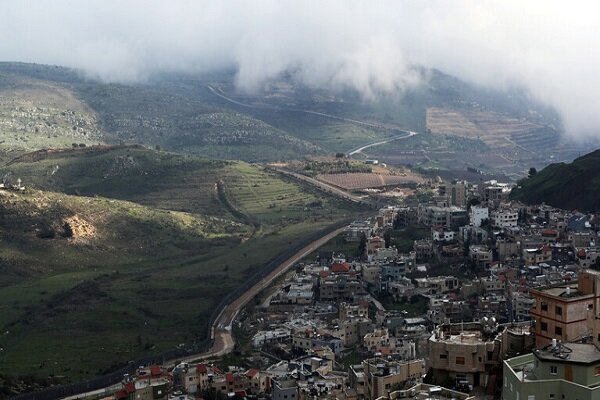 Israeli military clash with protesters in occupied Golan 